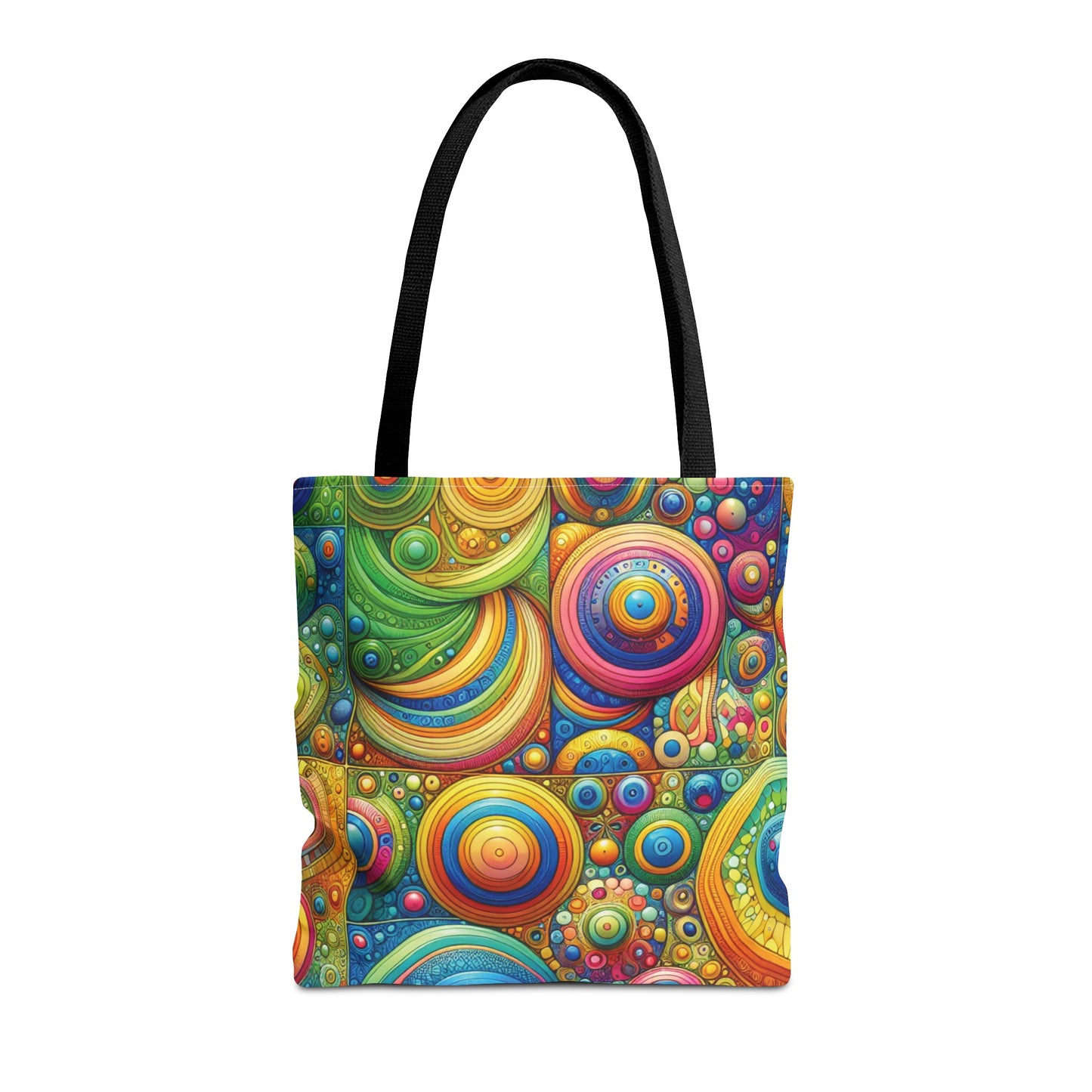 Tote Bag (AOP)