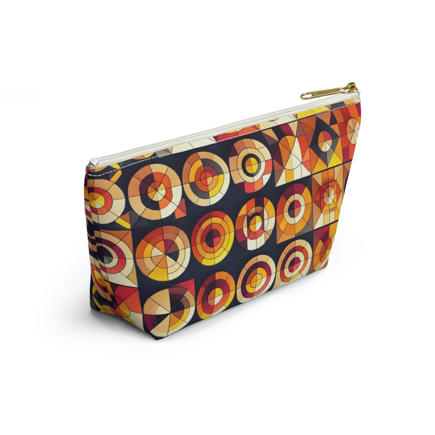 Accessory Pouch w T-bottom