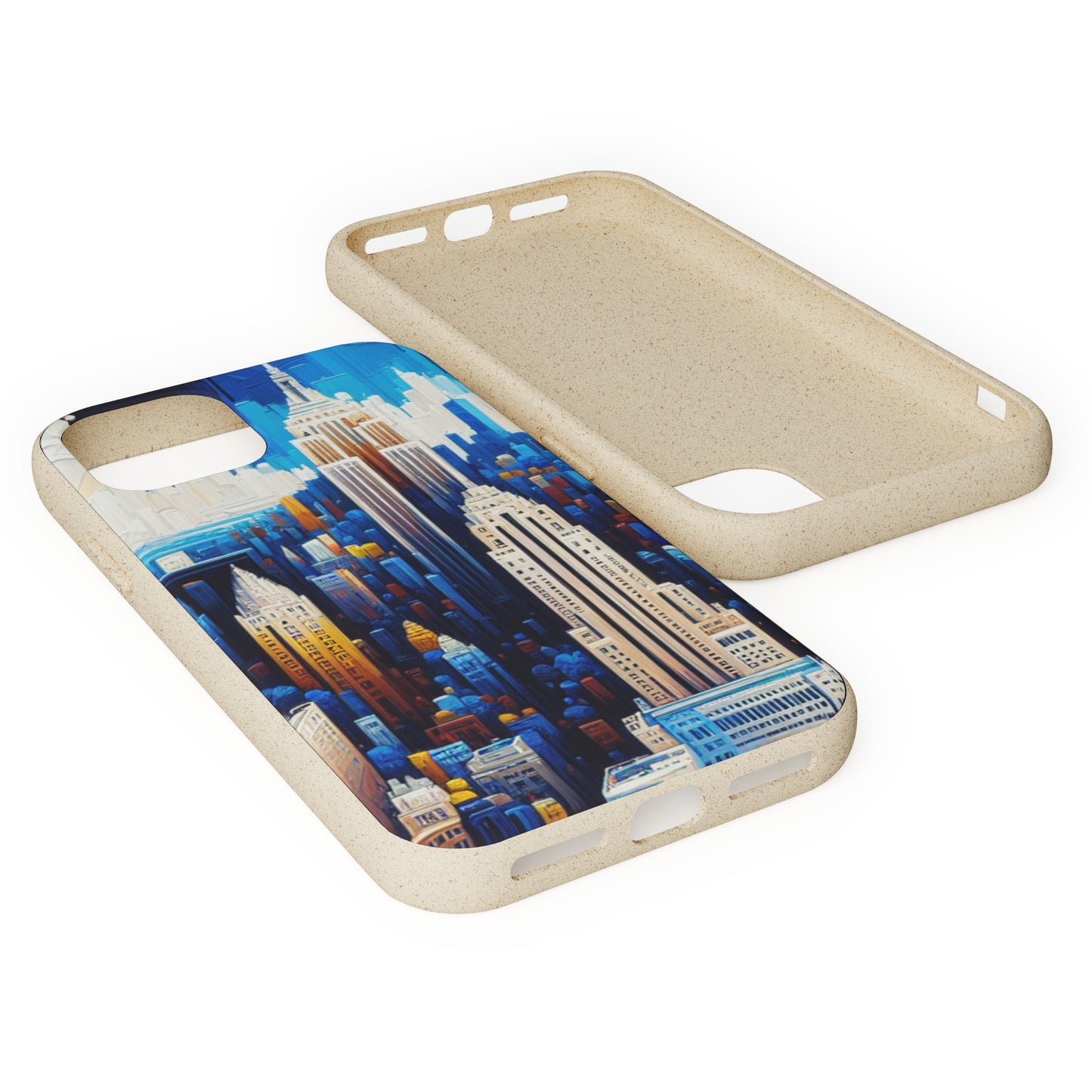 Biodegradable Cases