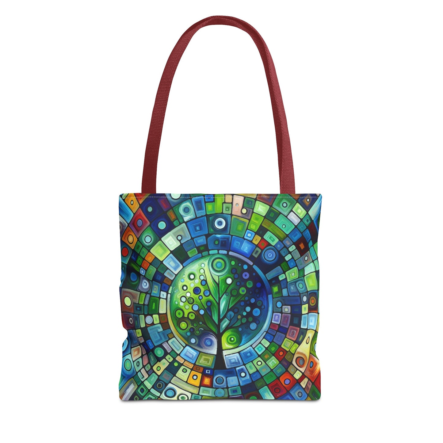 Tote Bag (AOP)