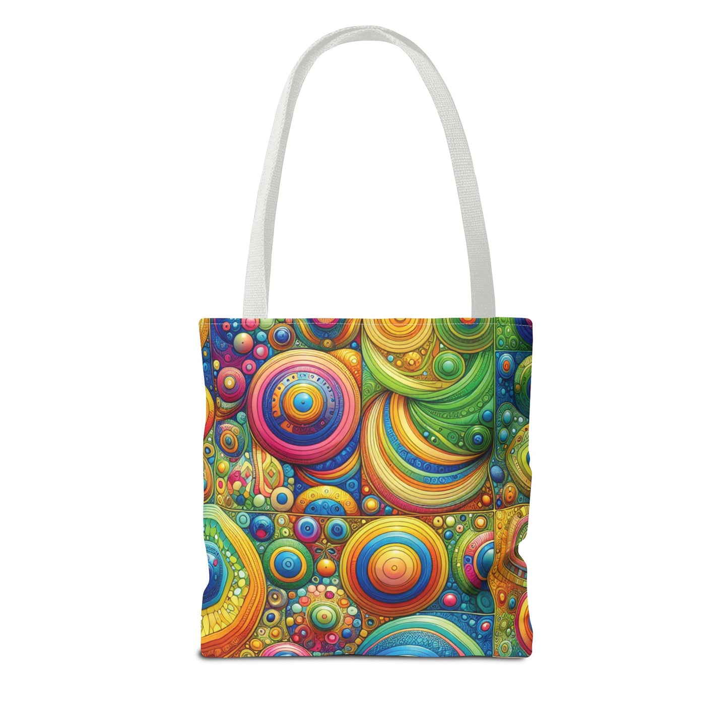 Tote Bag (AOP)