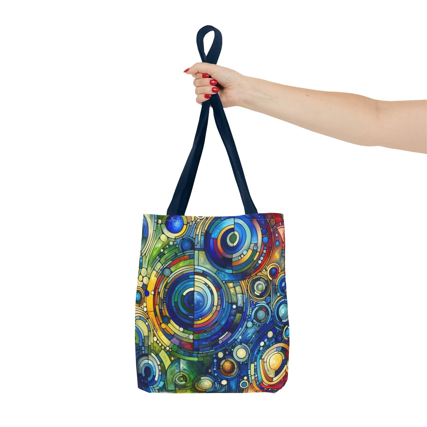 Tote Bag (AOP)