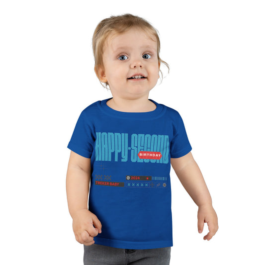 Toddler T-shirt