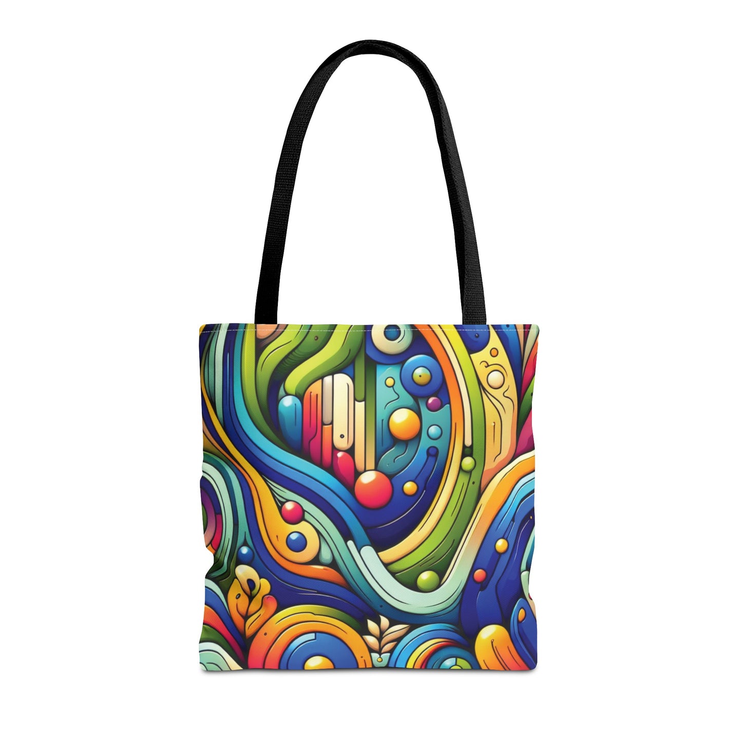 Tote Bag (AOP)