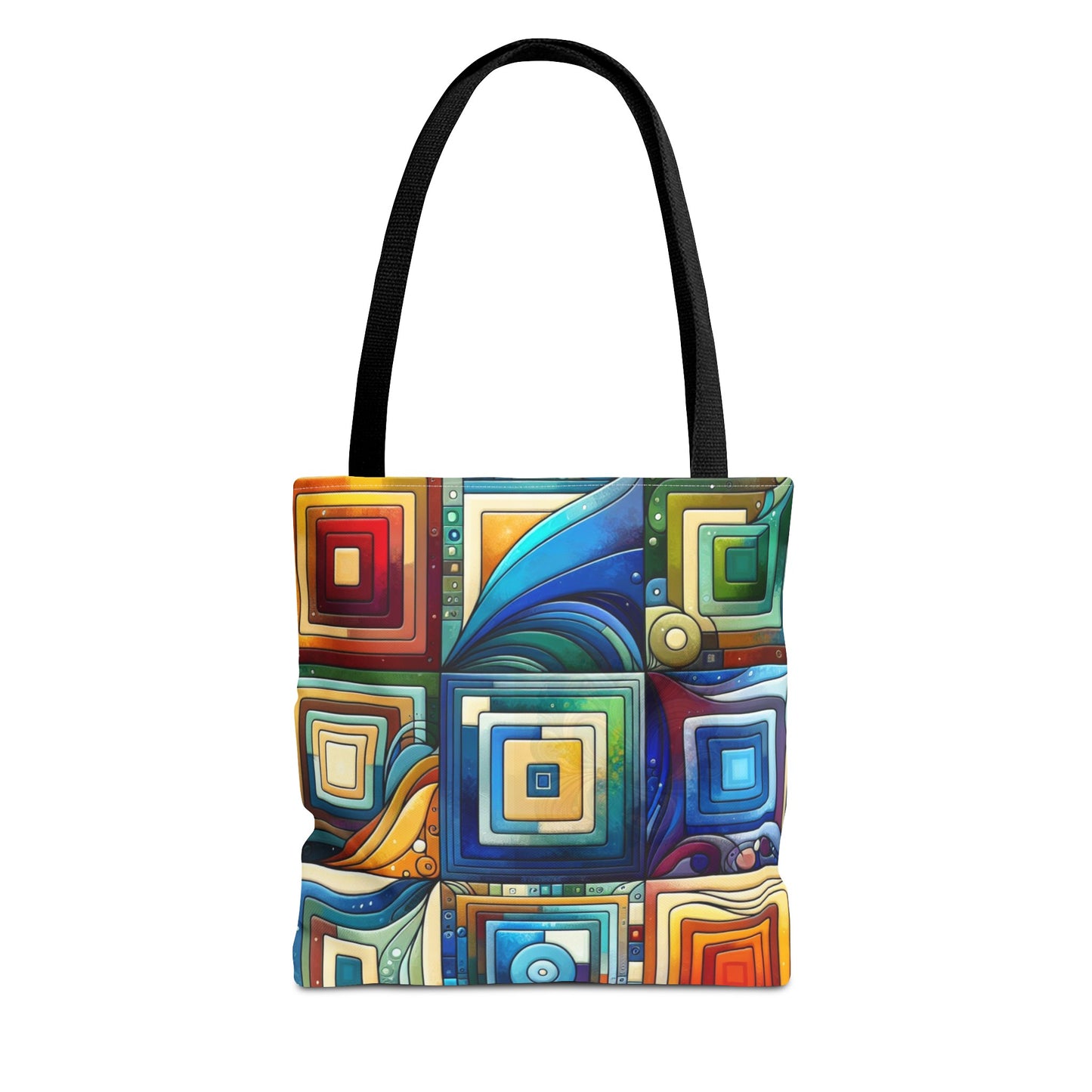 Tote Bag (AOP)