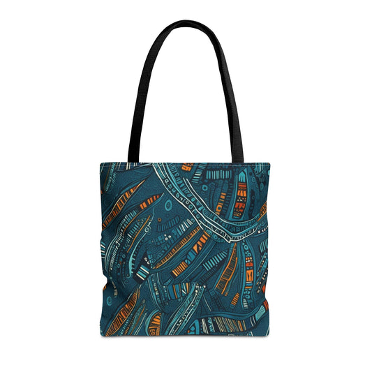 Tote Bag (AOP)