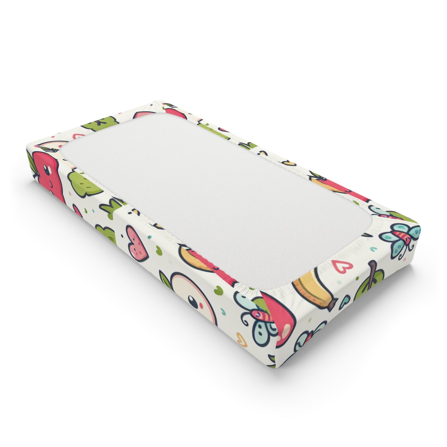 Baby Changing Pad Cover