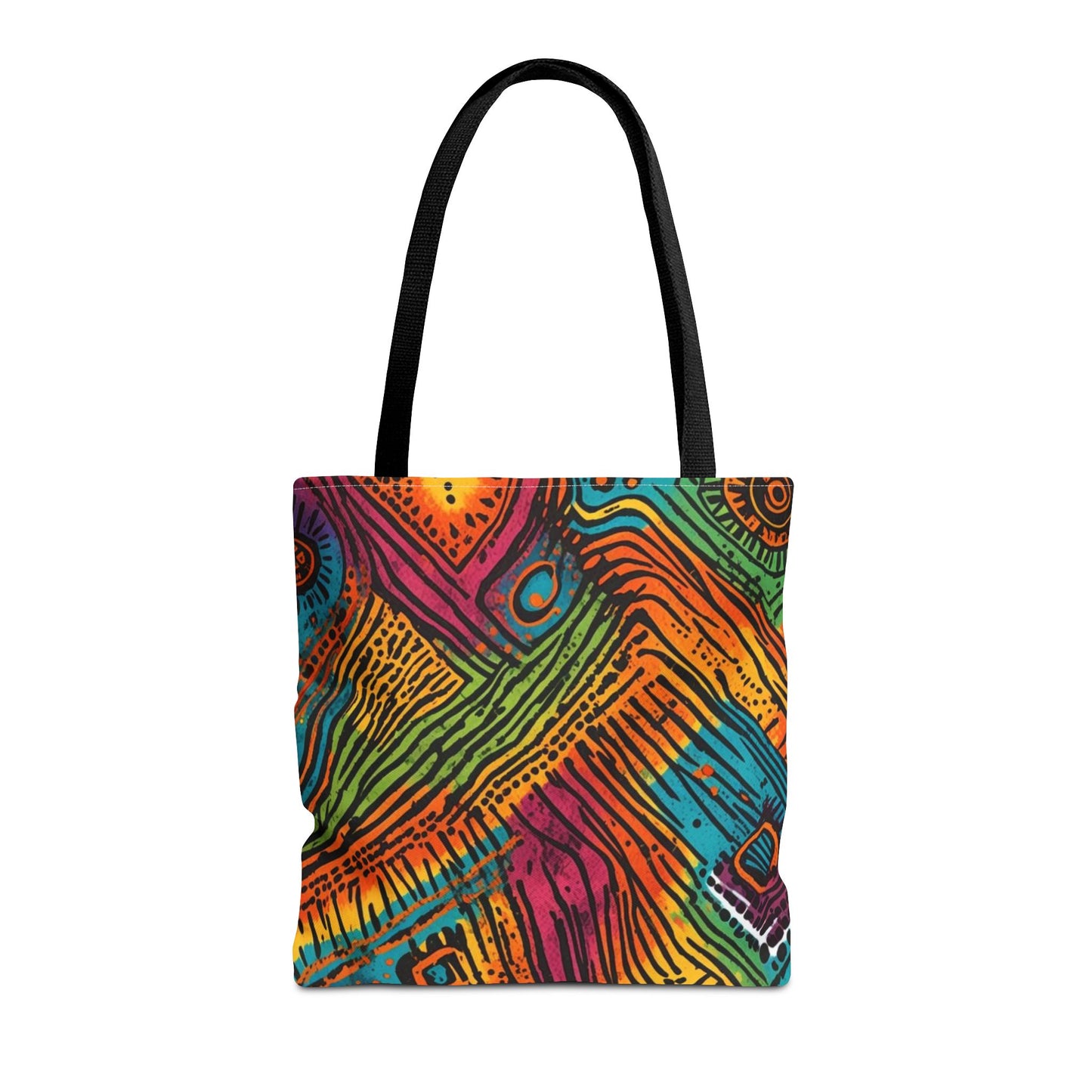 Tote Bag (AOP)