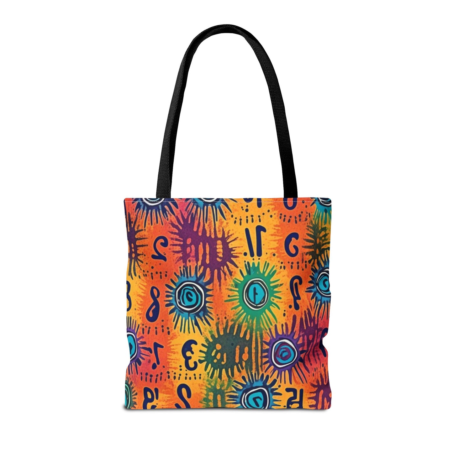 Tote Bag (AOP)