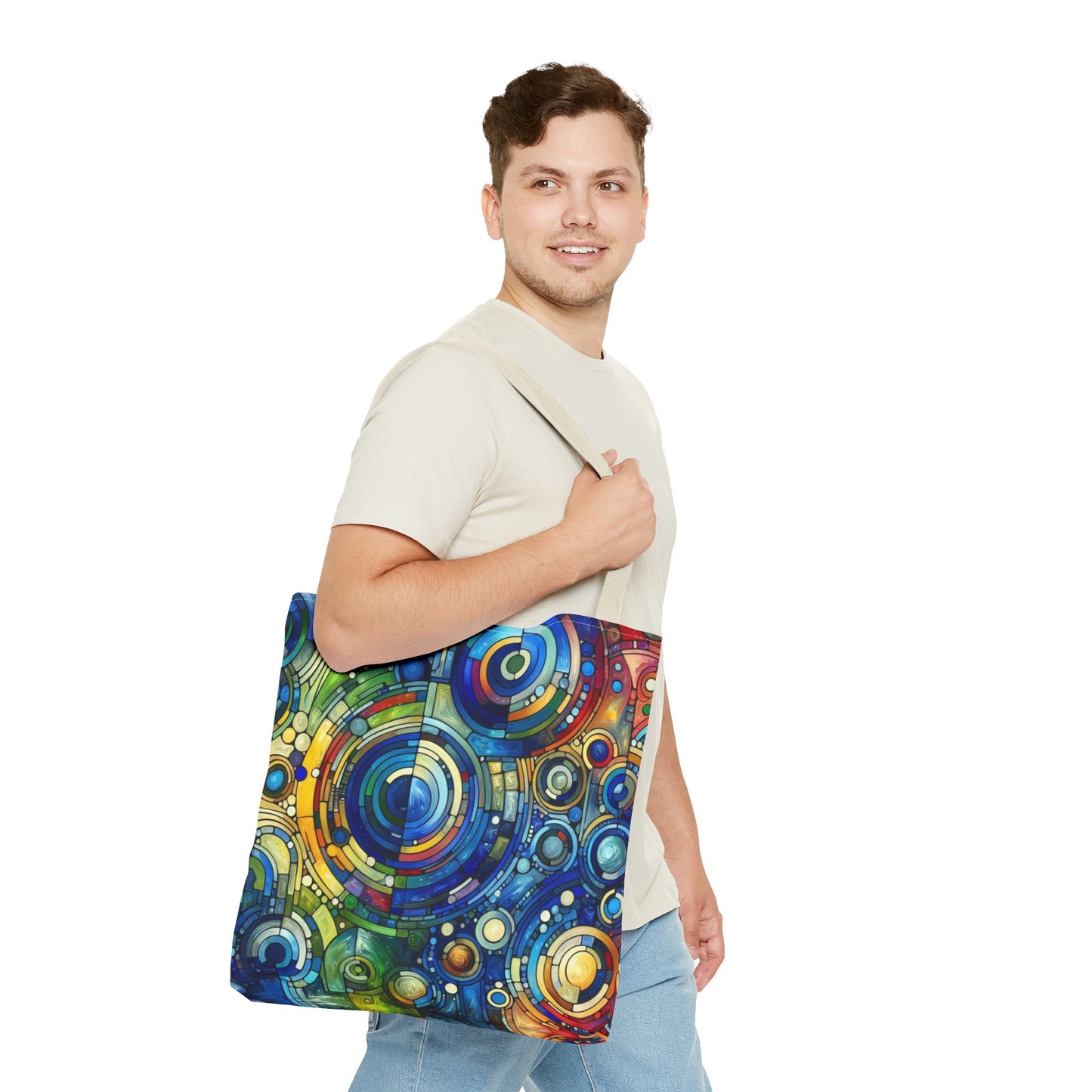 Tote Bag (AOP)