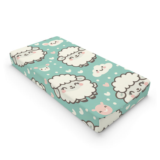 Baby Changing Pad Cover