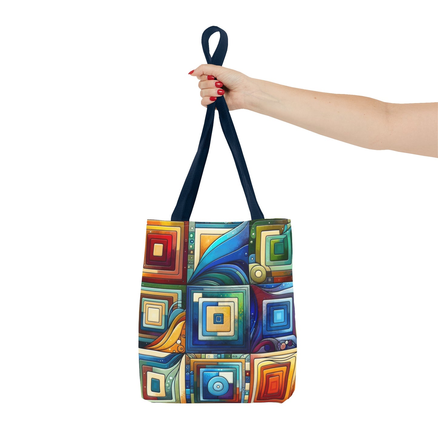 Tote Bag (AOP)