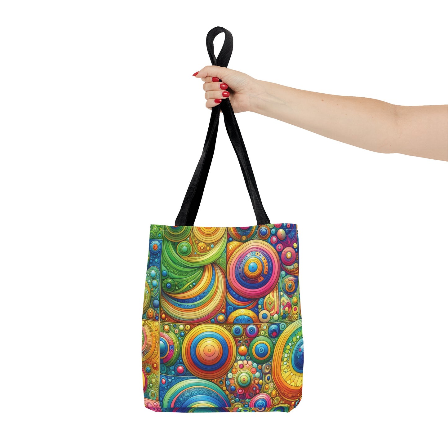 Tote Bag (AOP)