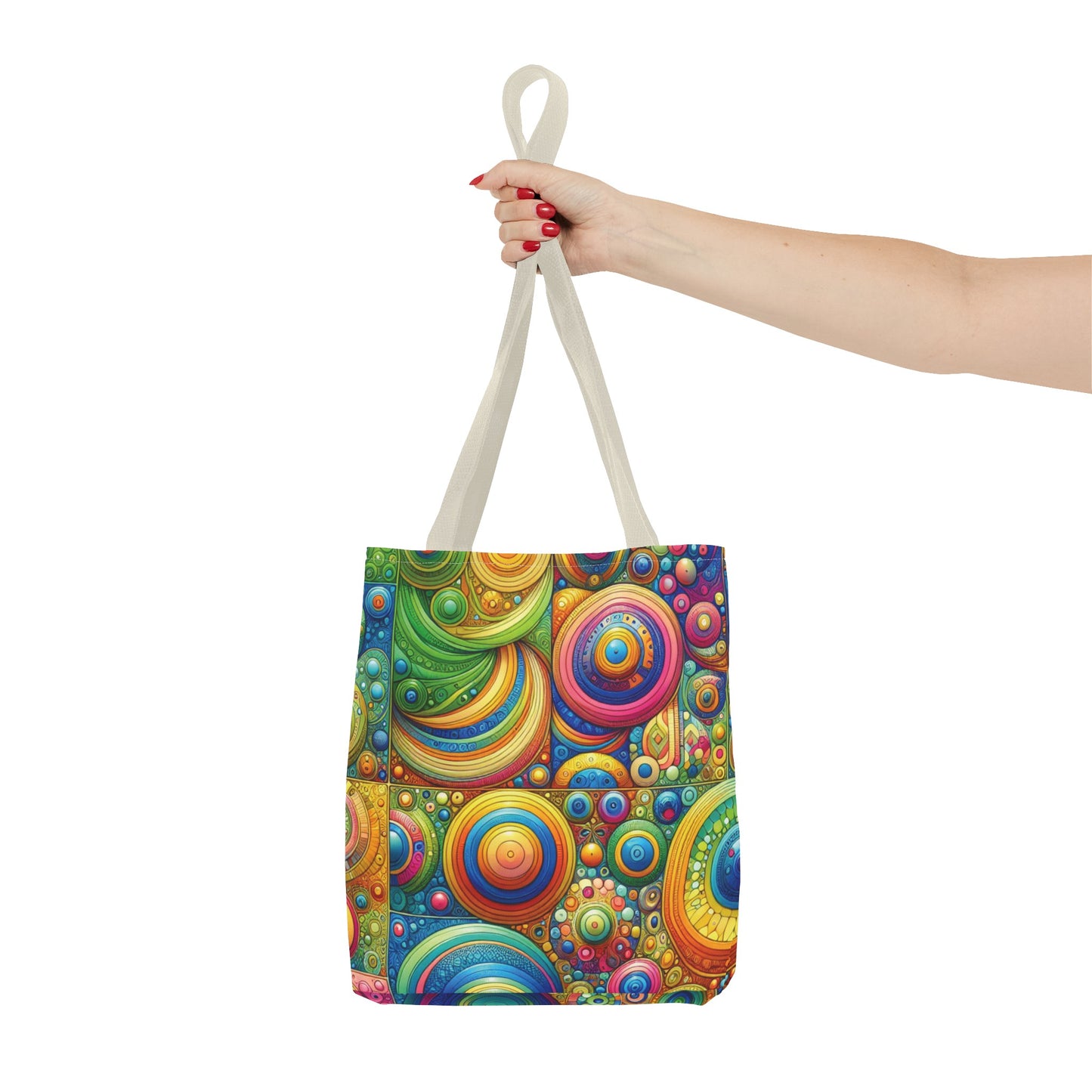 Tote Bag (AOP)