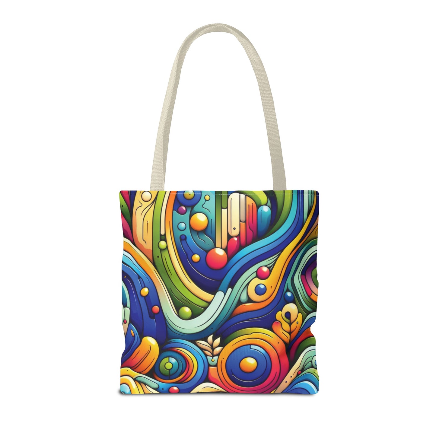 Tote Bag (AOP)