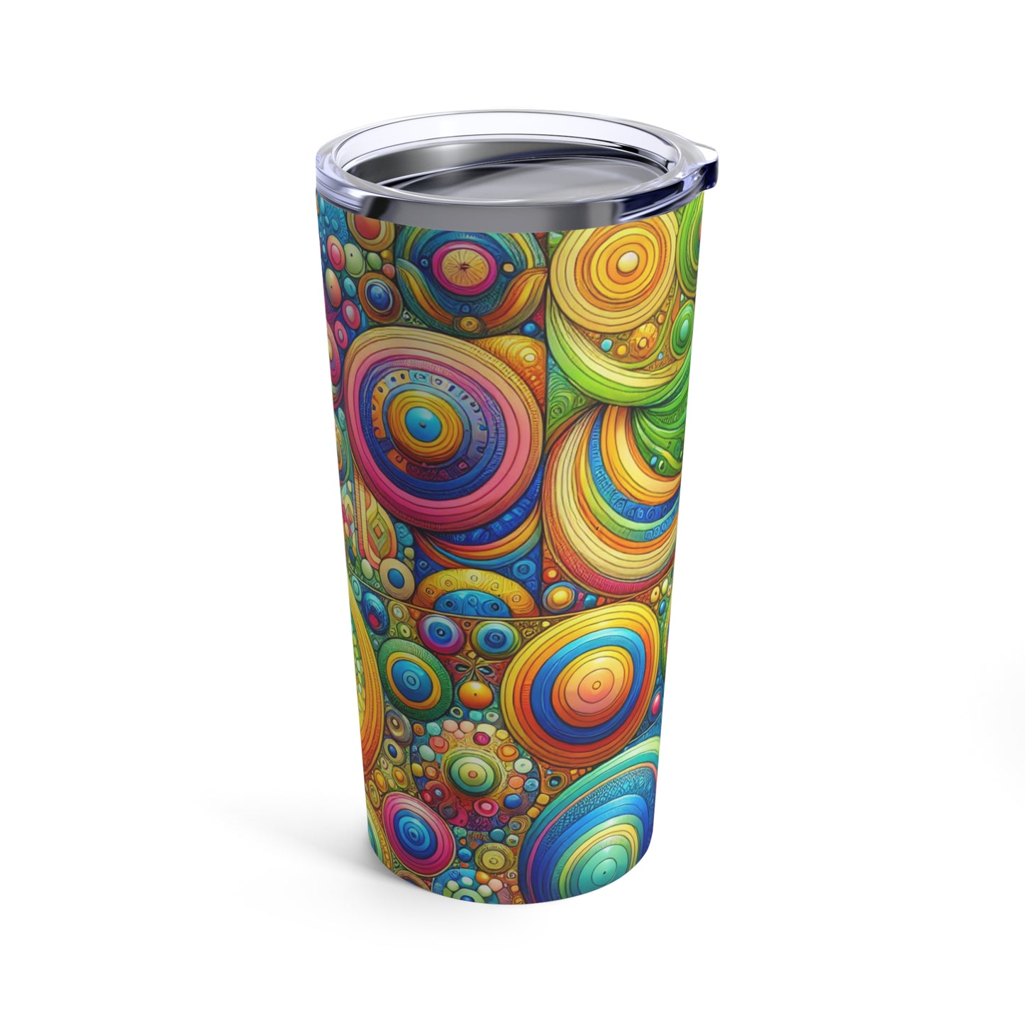 Tumbler 20oz