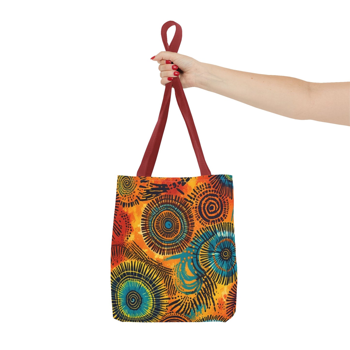 Tote Bag (AOP)