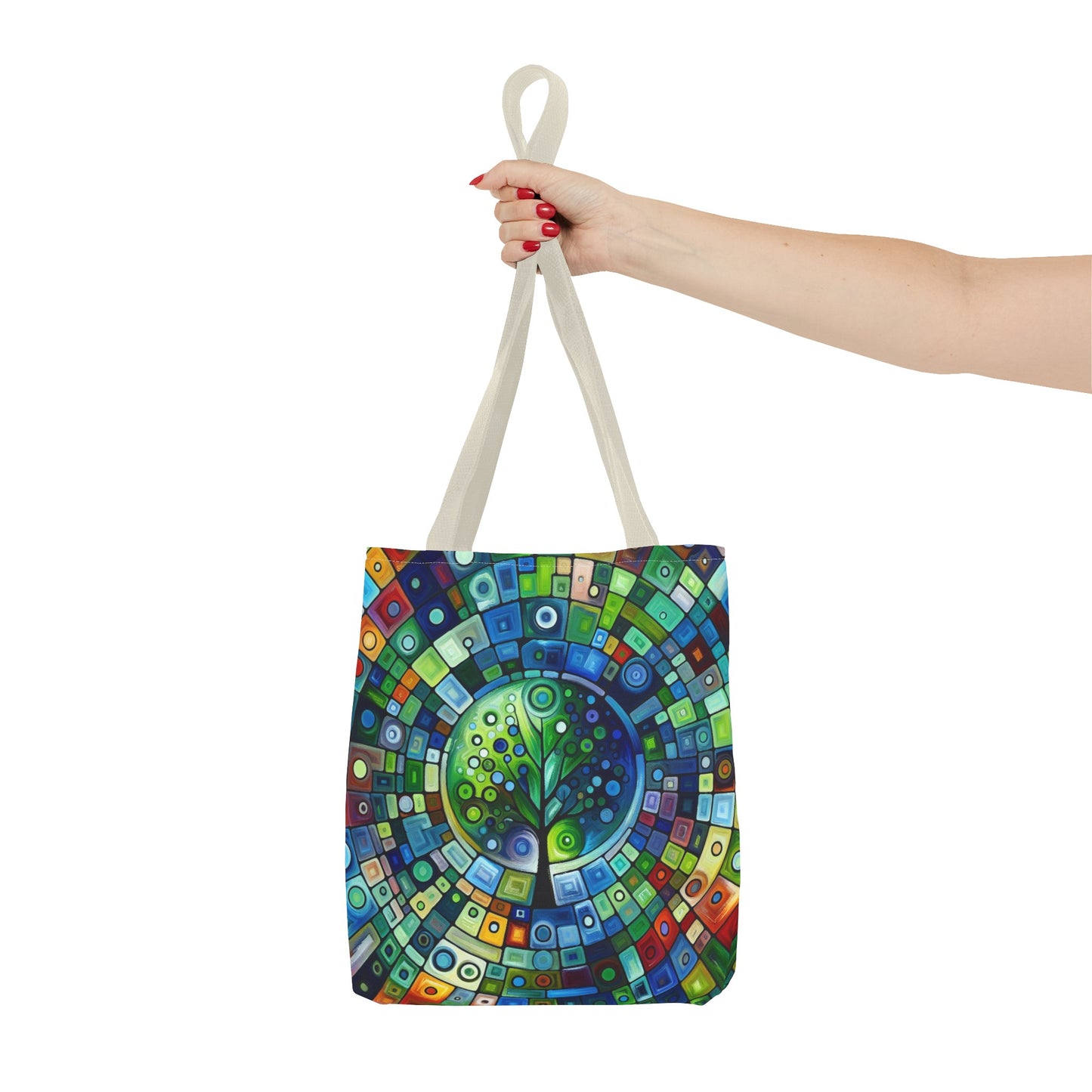 Tote Bag (AOP)