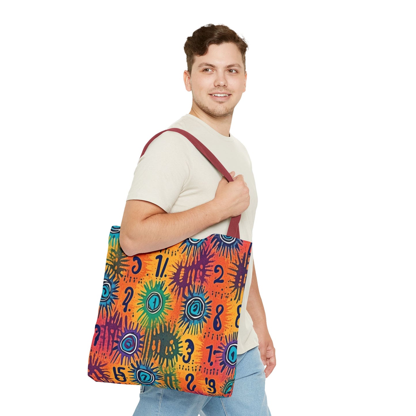 Tote Bag (AOP)