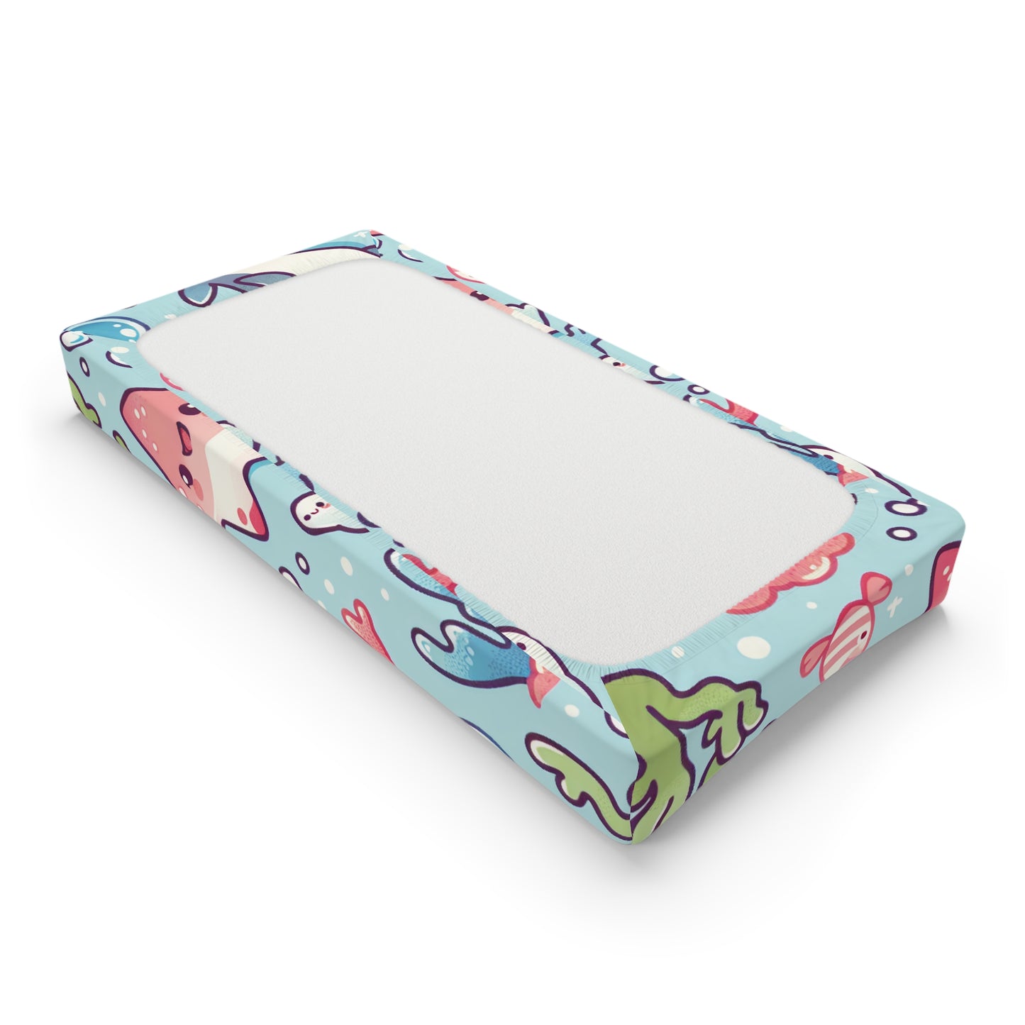 Baby Changing Pad Cover