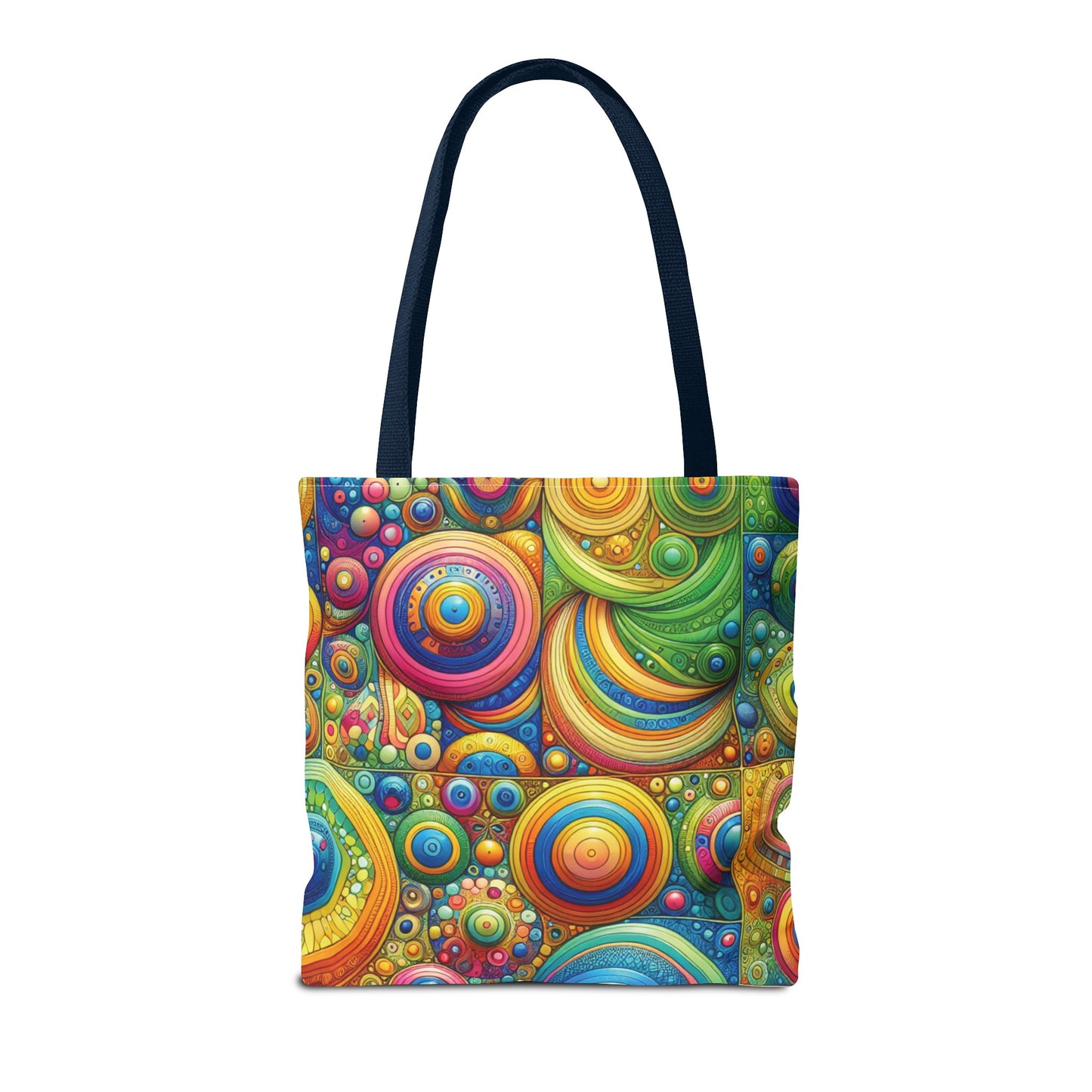 Tote Bag (AOP)