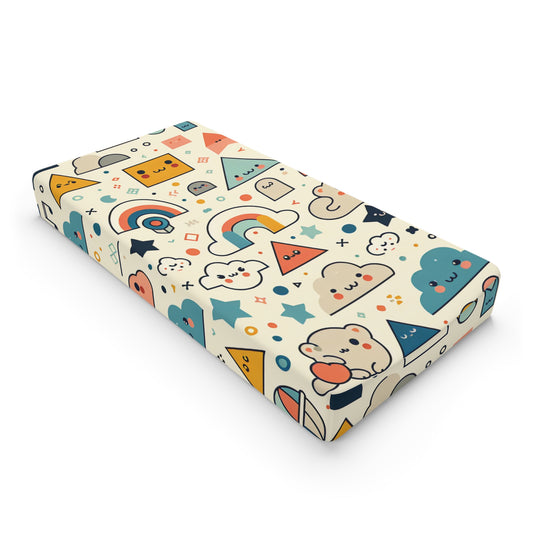 Baby Changing Pad Cover