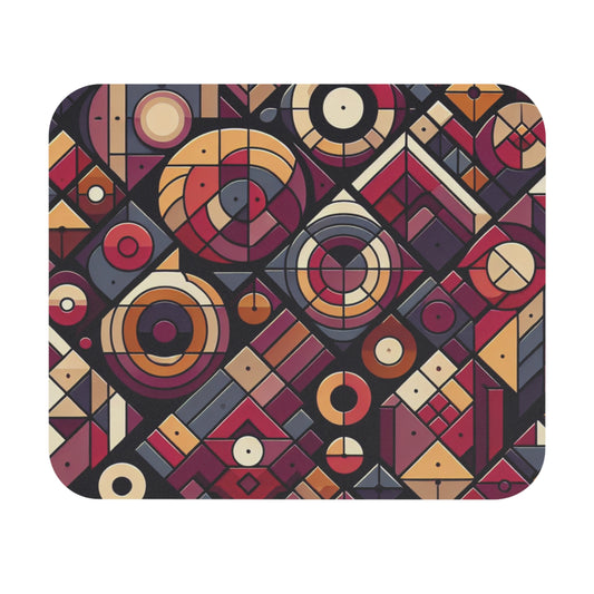 Mouse Pad (Rectangle)