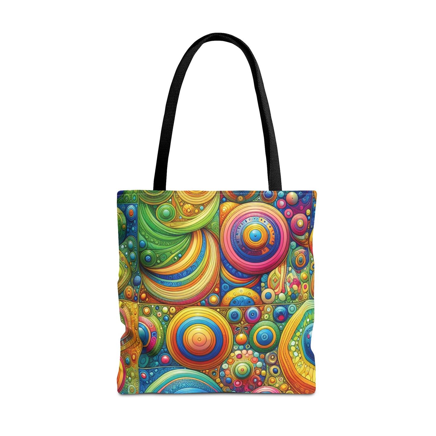 Tote Bag (AOP)