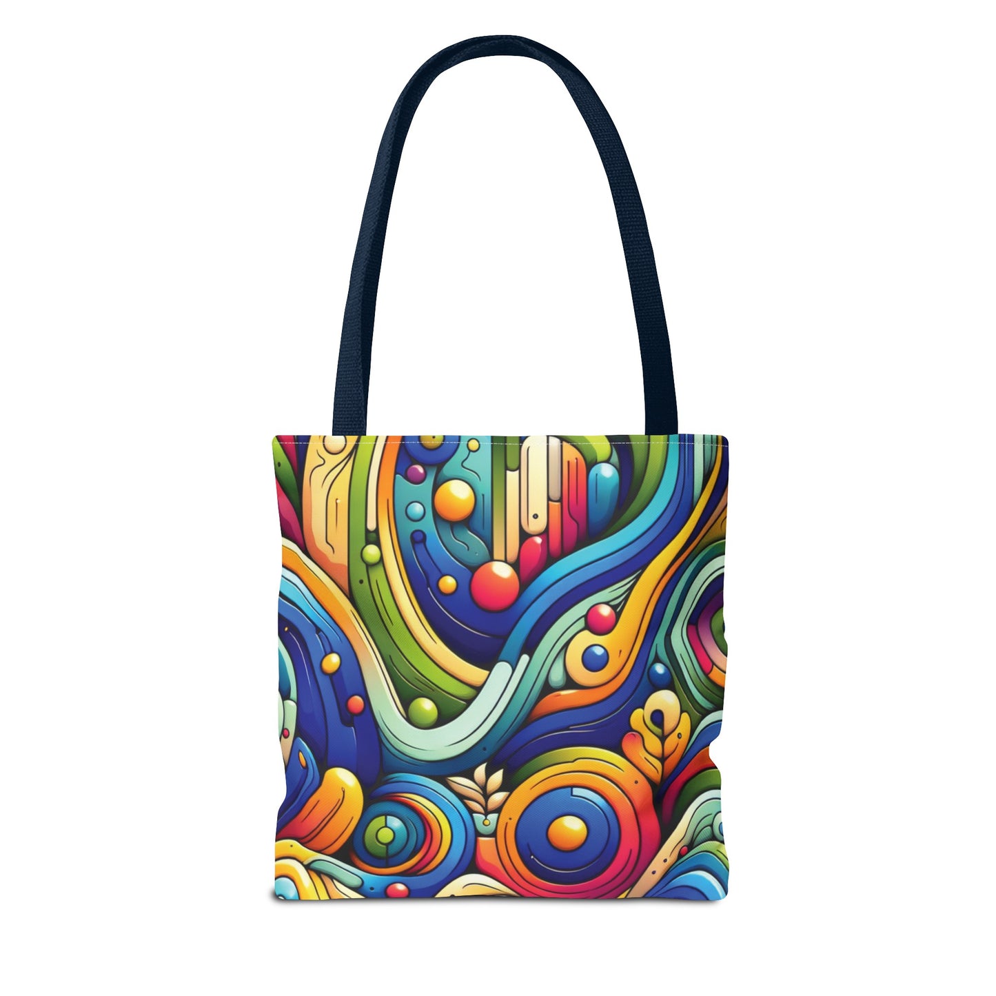 Tote Bag (AOP)