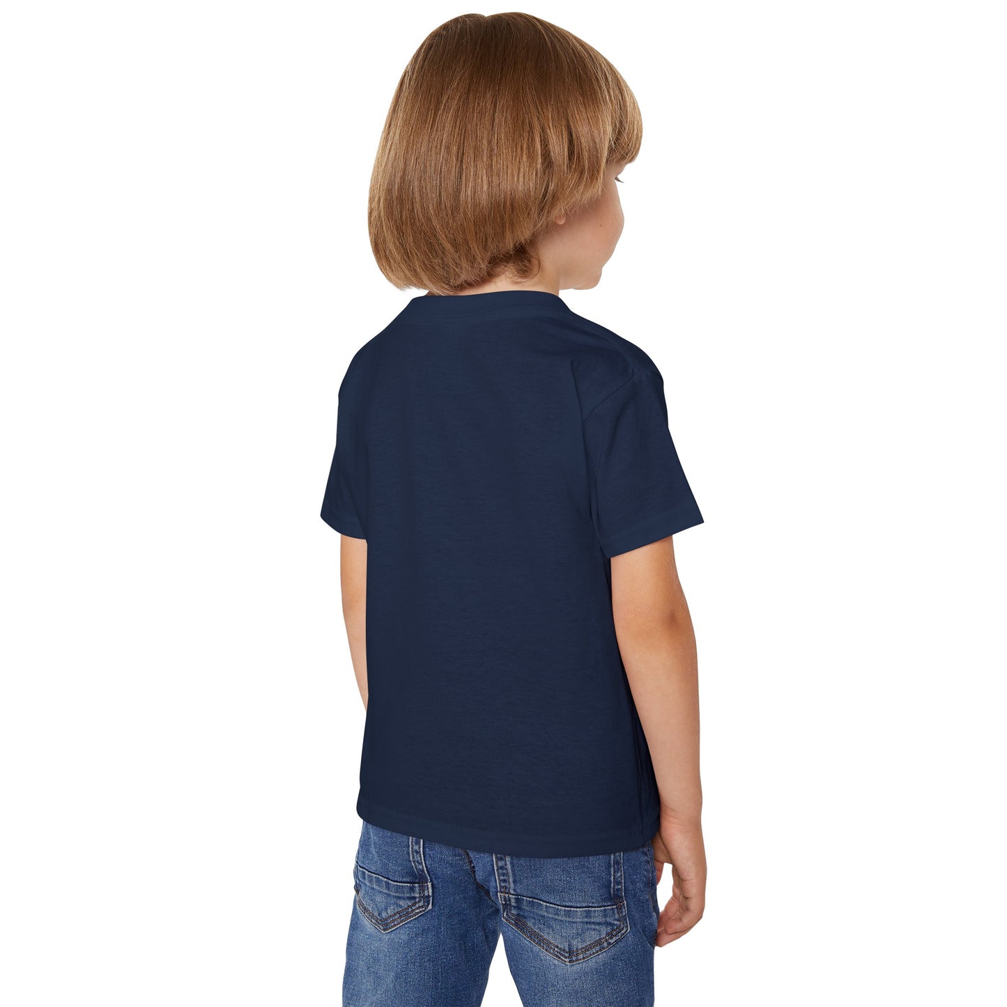 Heavy Cotton™ Toddler T-shirt