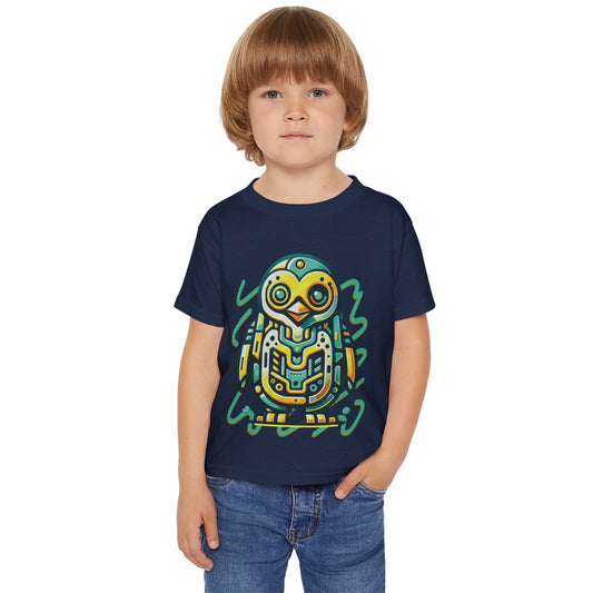 Heavy Cotton™ Toddler T-shirt