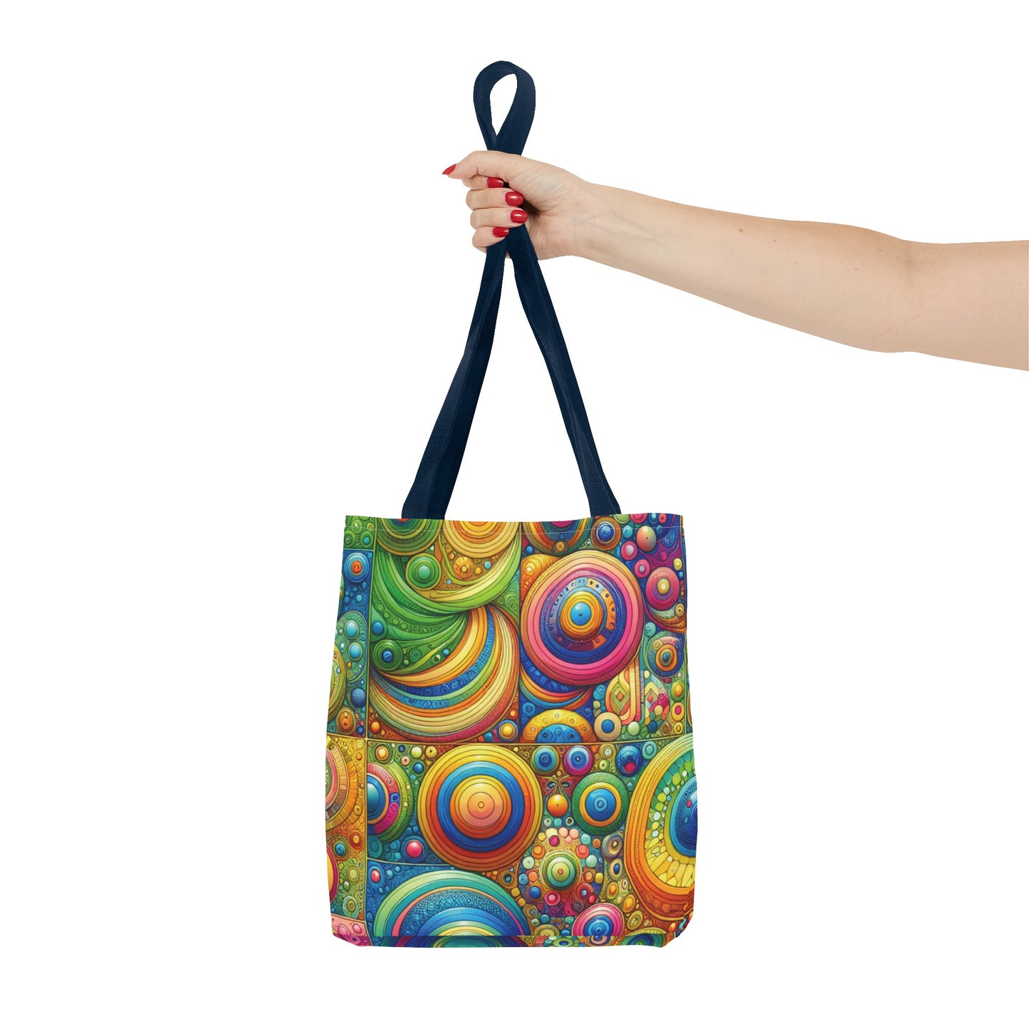 Tote Bag (AOP)