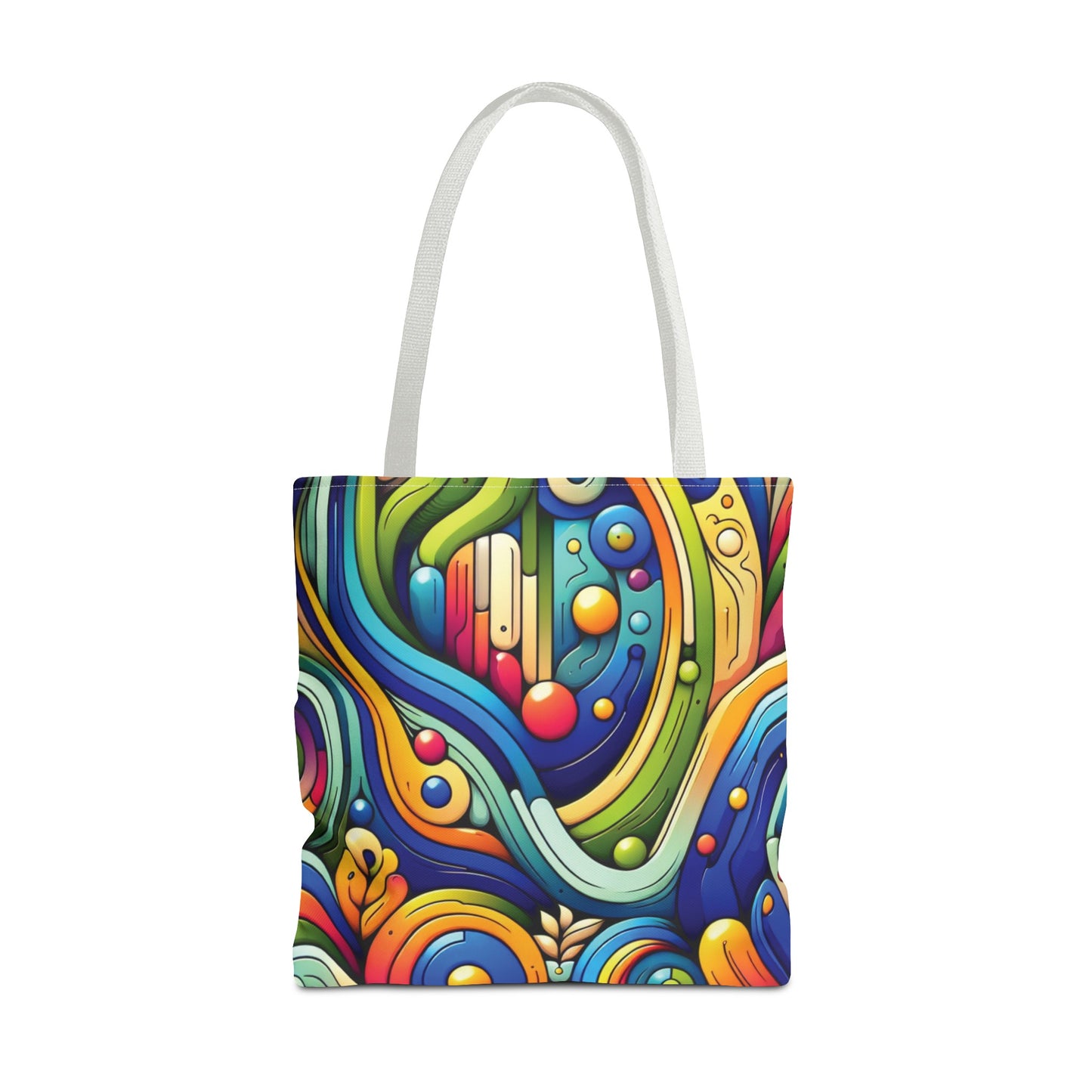 Tote Bag (AOP)