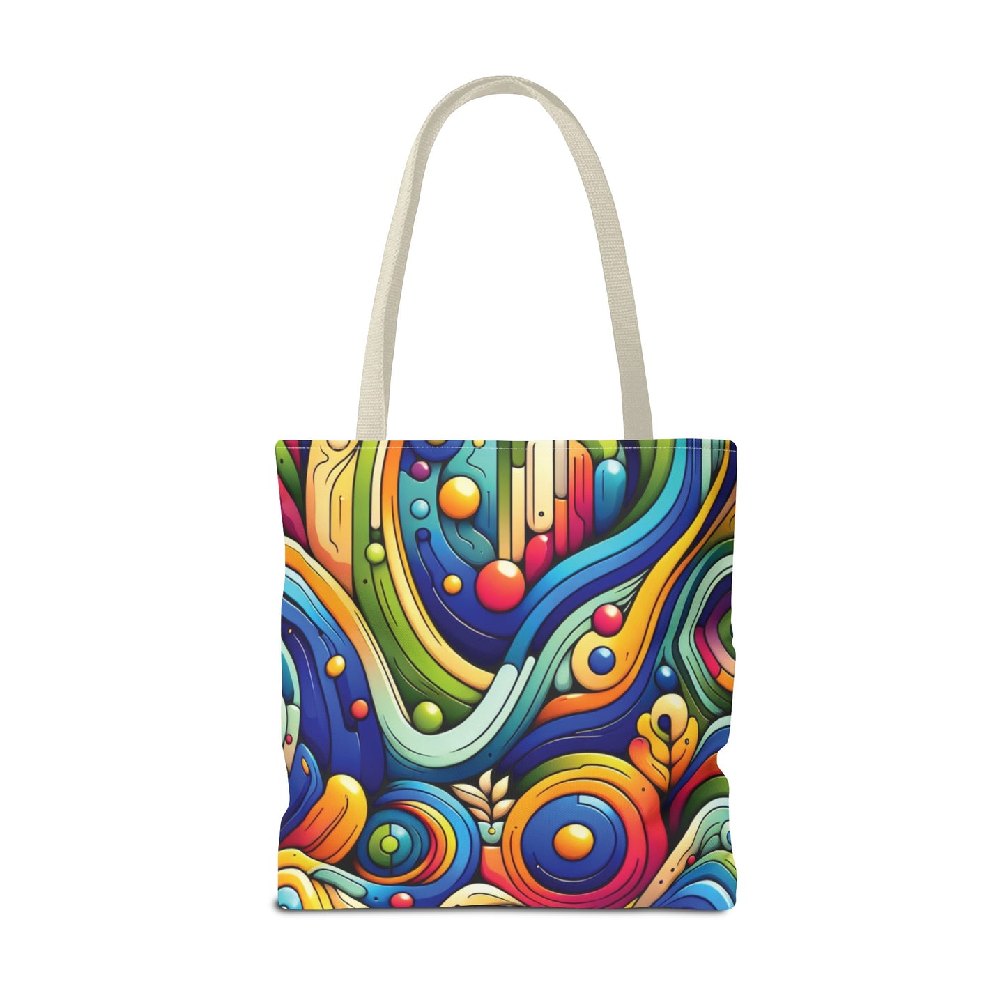 Tote Bag (AOP)