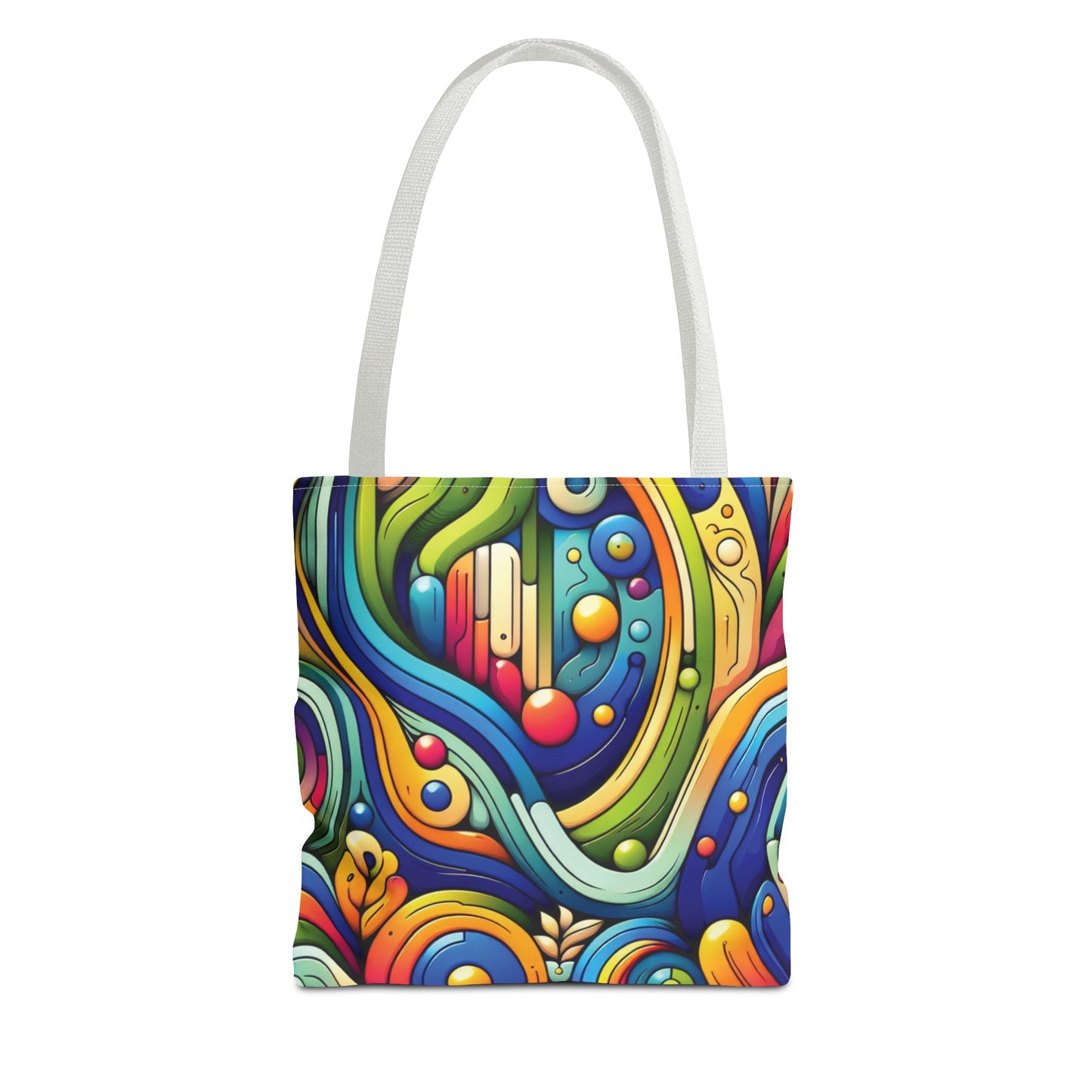 Tote Bag (AOP)