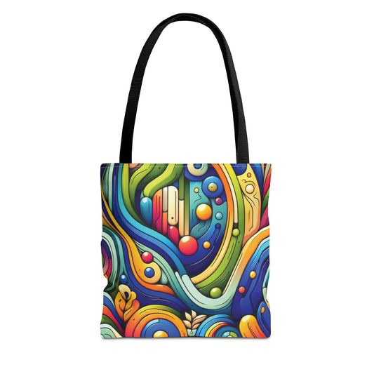 Tote Bag (AOP)