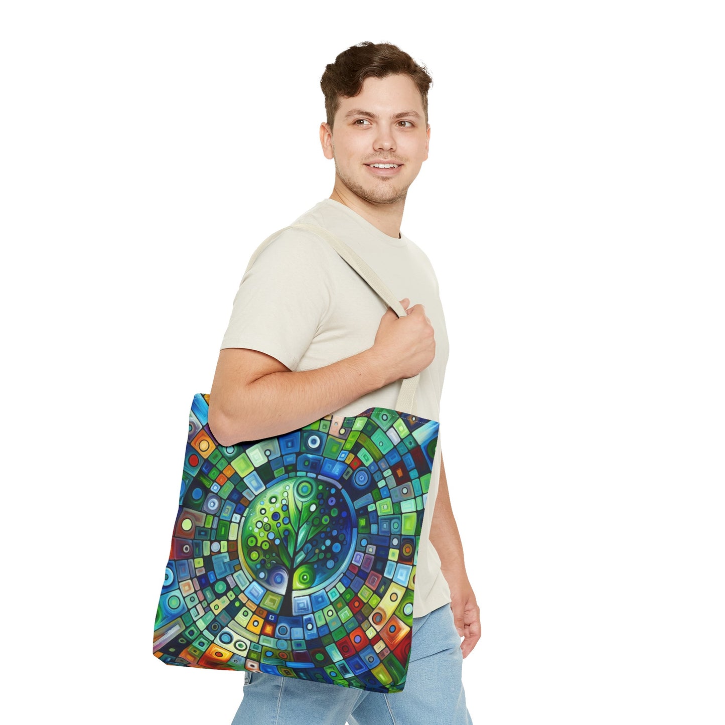 Tote Bag (AOP)