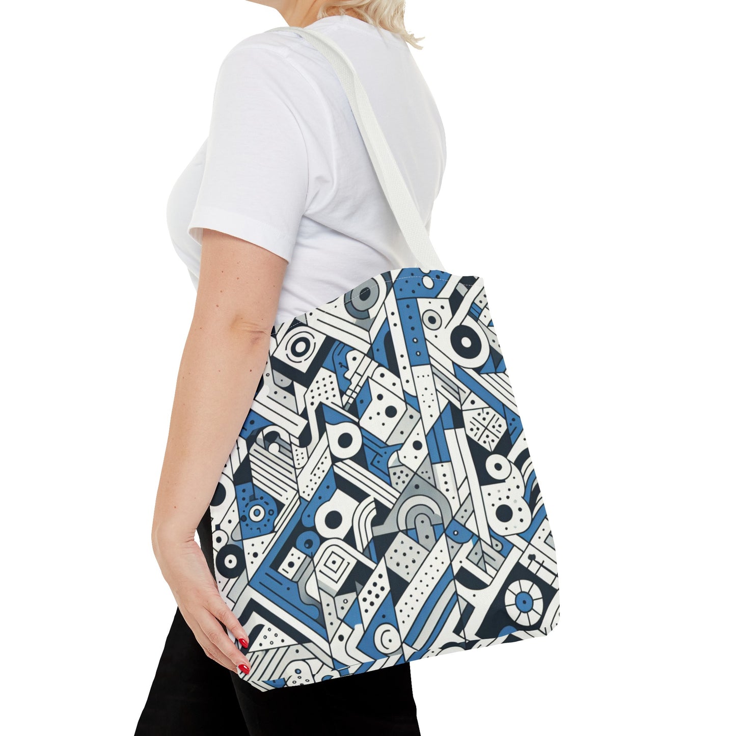 Tote Bag (AOP)