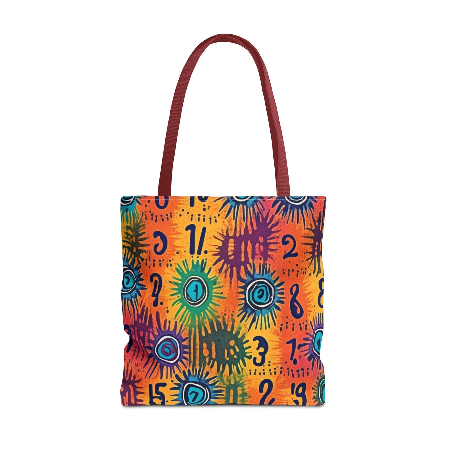 Tote Bag (AOP)