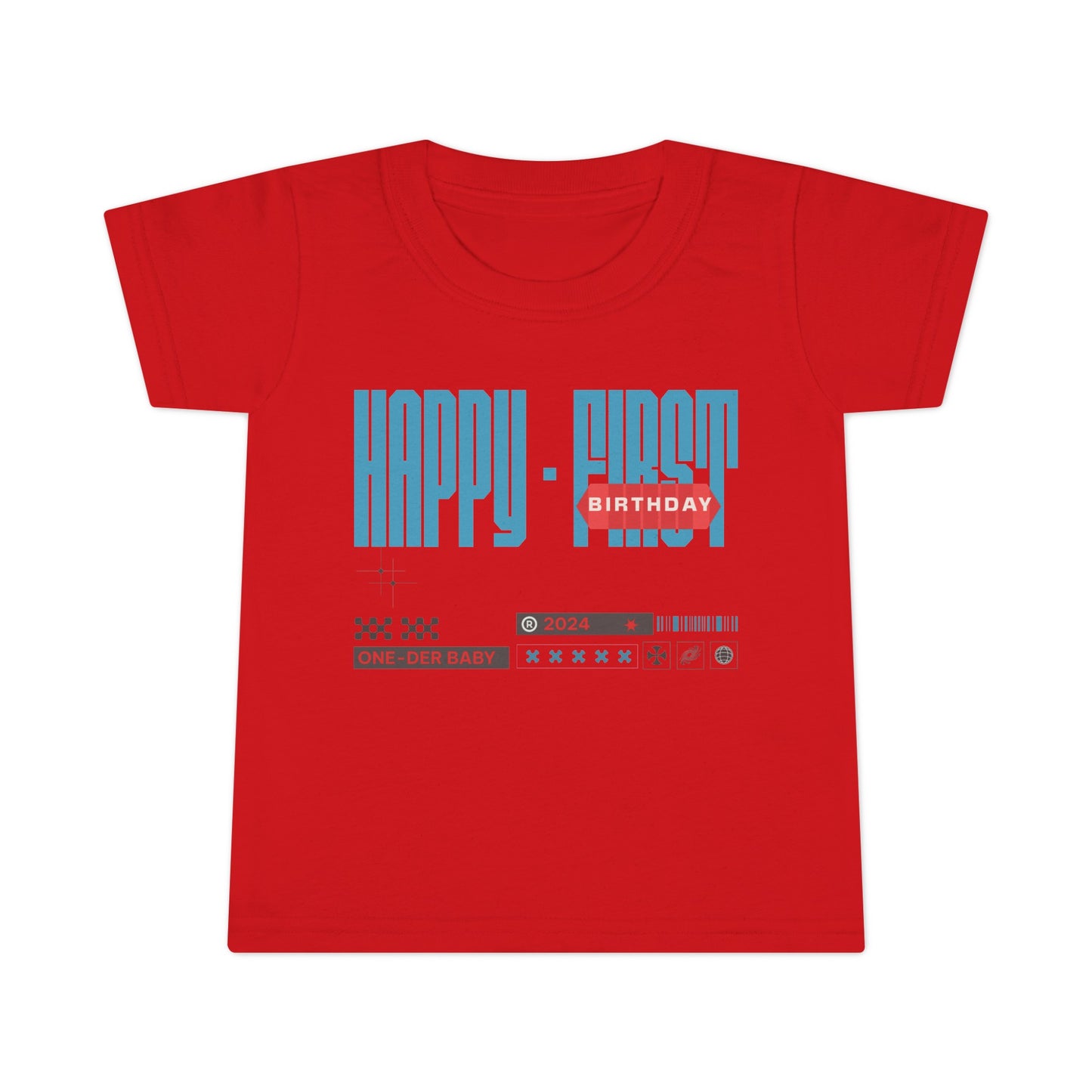 Toddler T-shirt