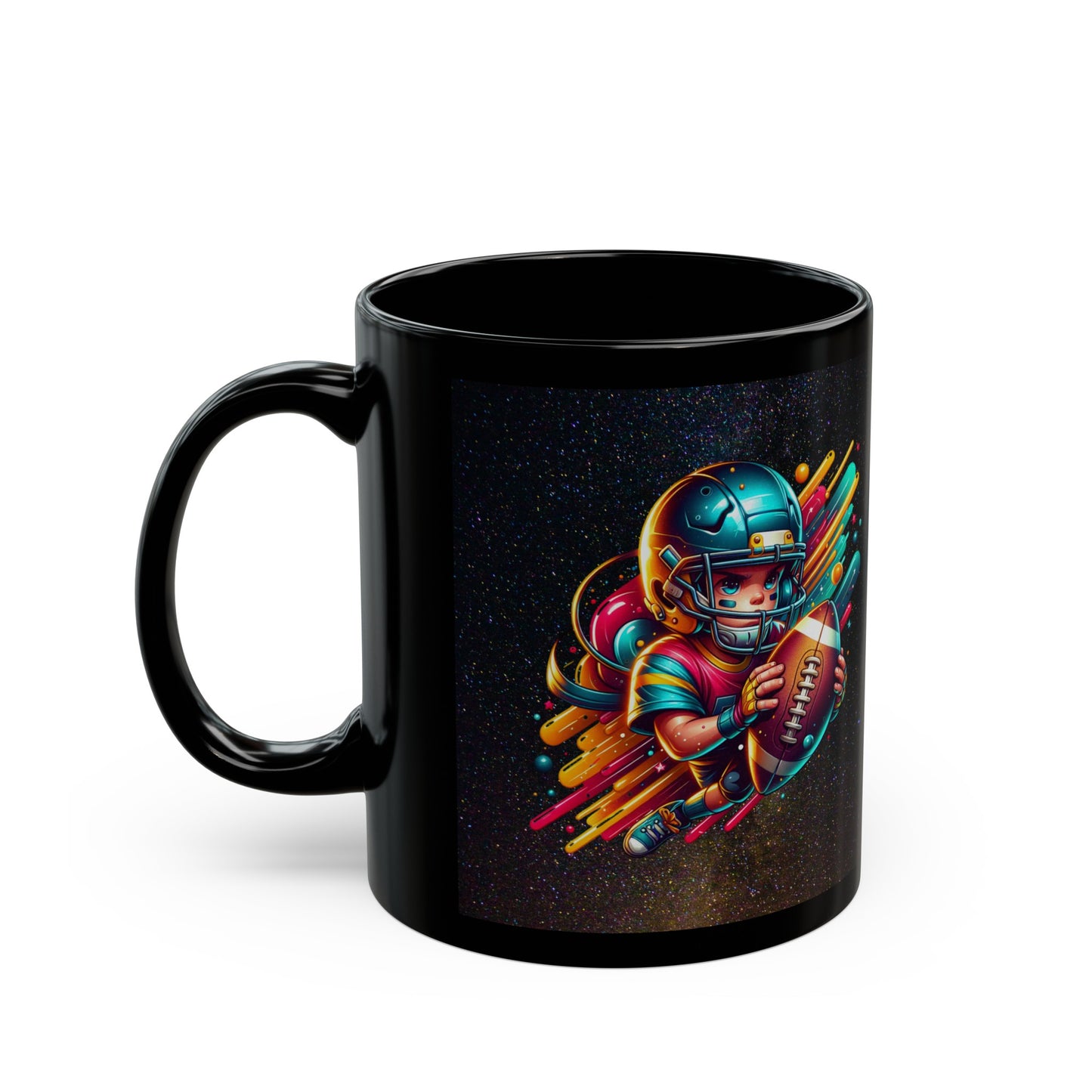 Black Mug (11oz, 15oz)