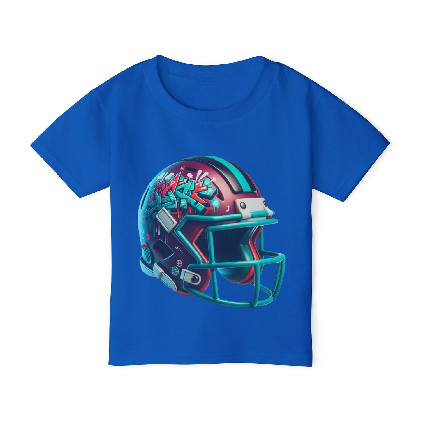 Heavy Cotton™ Toddler T-shirt