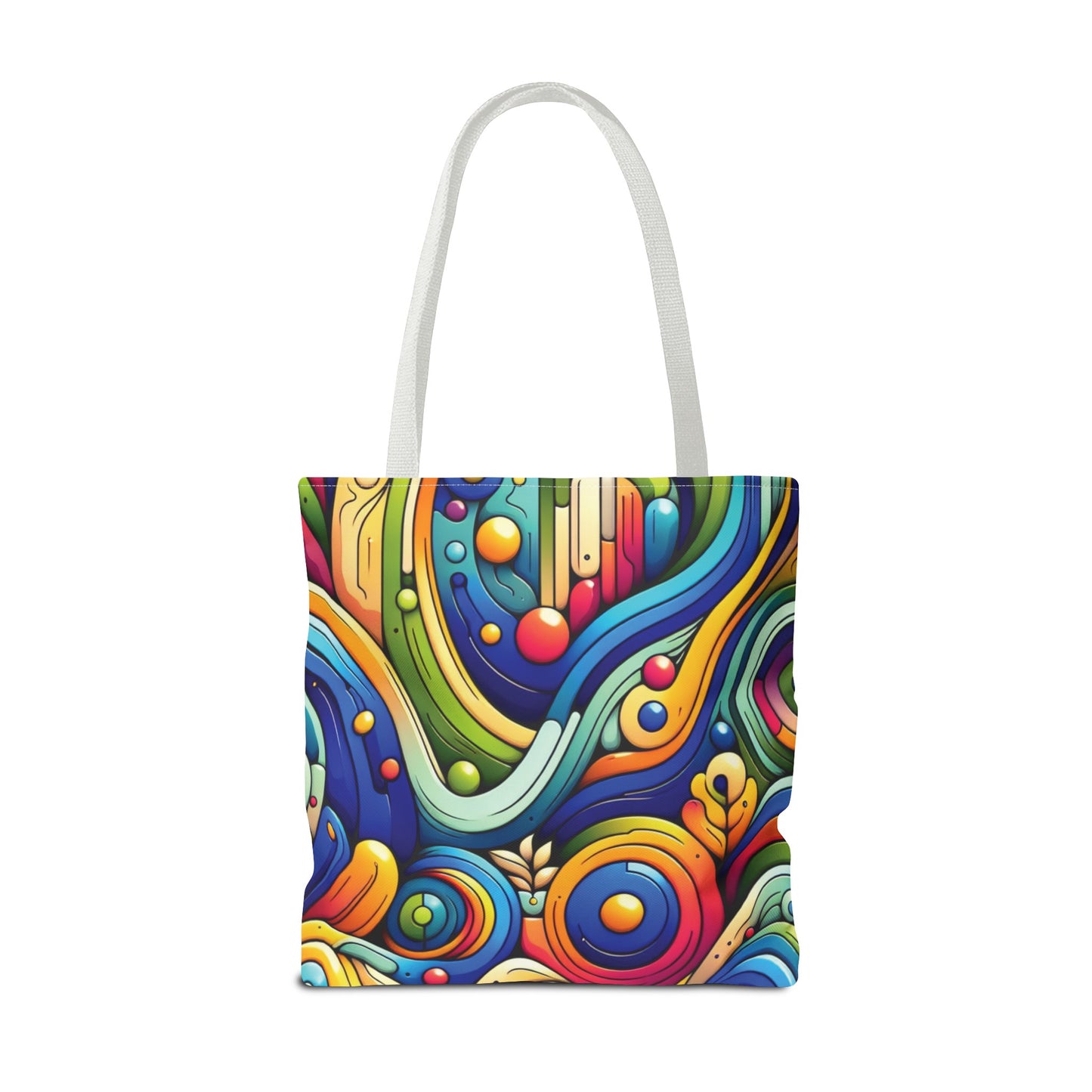 Tote Bag (AOP)