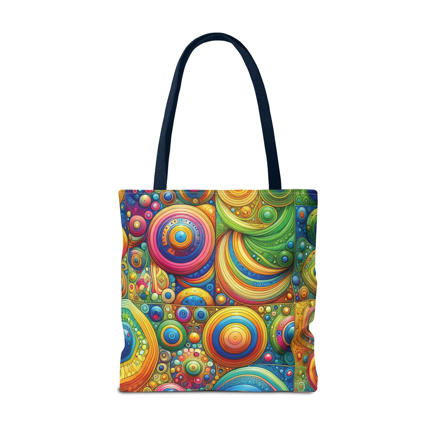 Tote Bag (AOP)