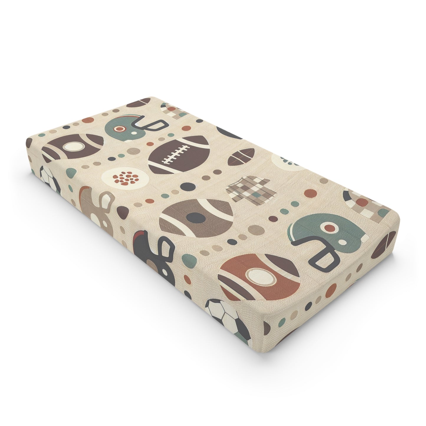 Baby Changing Pad Cover