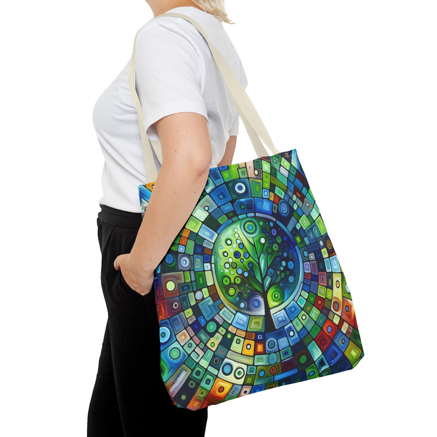 Tote Bag (AOP)