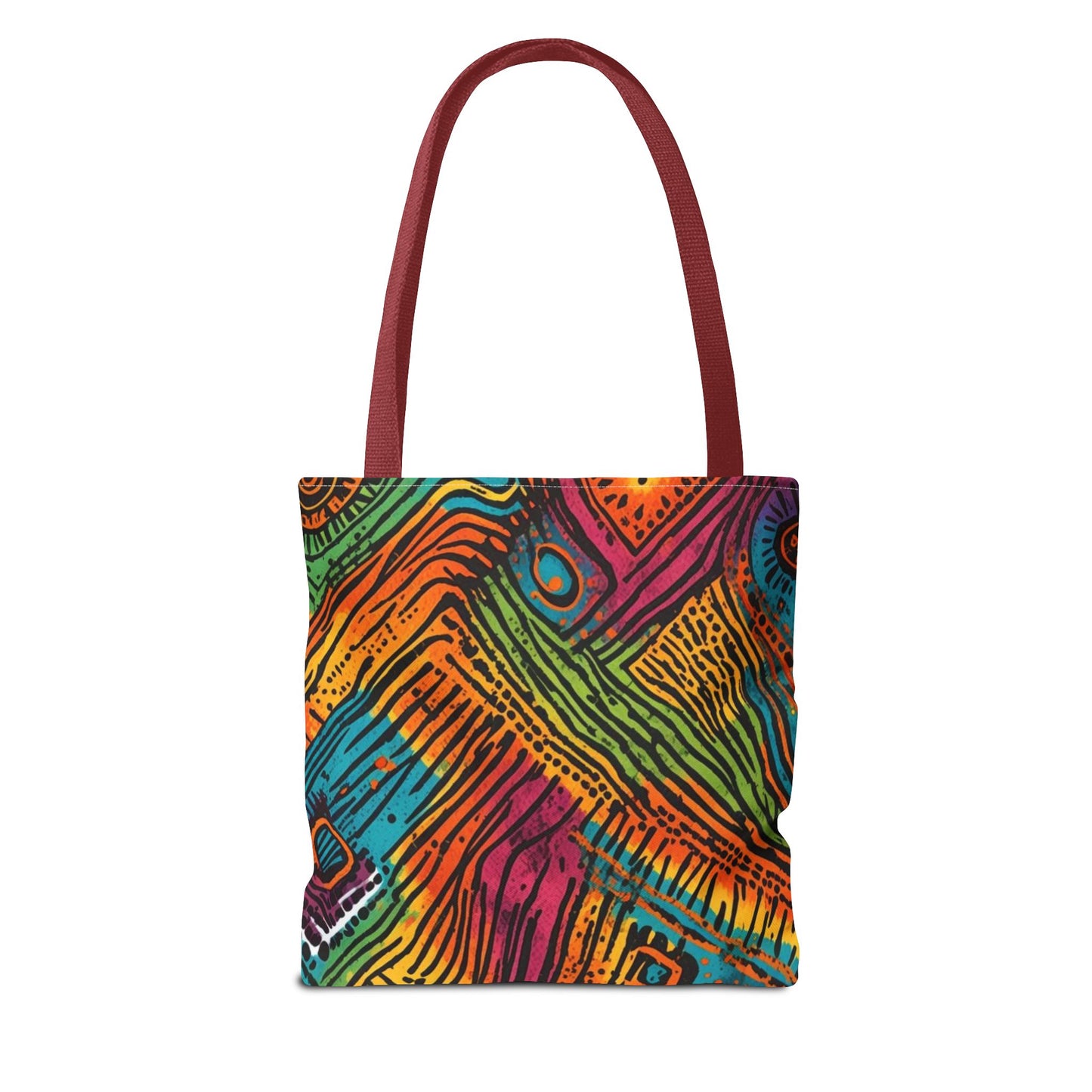 Tote Bag (AOP)