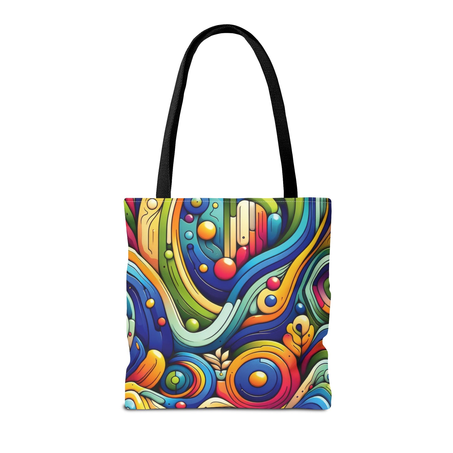 Tote Bag (AOP)