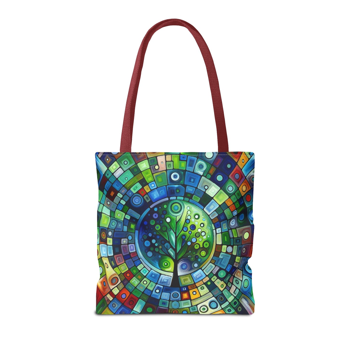 Tote Bag (AOP)