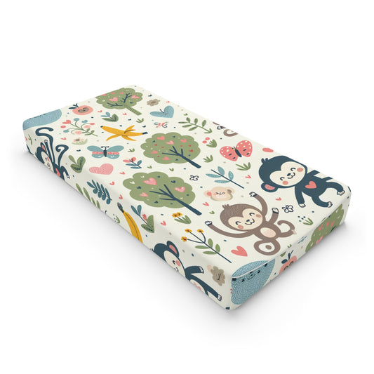 Baby Changing Pad Cover